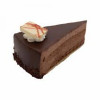 Chocolade dessert