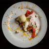 Winterse trifle