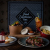 3 gangen weekmenu
