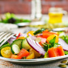 Salade