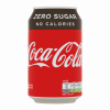 Coco Cola Zero