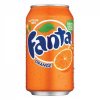Fanta Orange