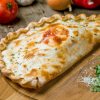 40. CALZONE