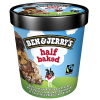 62. Ben & Jerry's Half Baked 100 ML