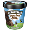 62. Ben & Jerry's Chocolate Fudge Brownie 465 ML
