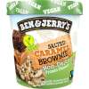 62. VEGAN Ben & Jerry's Salted Caramel Brownie 465 ML