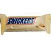 62. Snicker ijs wit