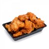 Middelgrote portie Kibbeling