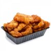 Grote portie Kibbeling