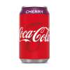 Coca Cola Cherry