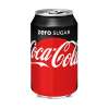Coca Cola Zero