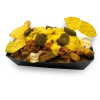 Frietje Nacho