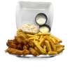 Franky's Fishmix