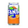 Fanta zero