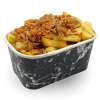 Frietje Hete kip