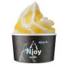 Sundae Passievrucht