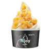 Sorbets Mango / Ananas
