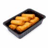 Mini loempia’s (6 st)