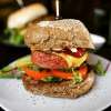 Mooshka’s BBQ burger