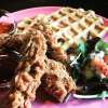 NoChicken & Waffles
