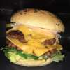 Chipotle Double Cheezeburger