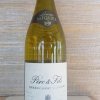 Fles huiswijn - wit - chardonnay viognier