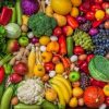 Weekgerecht vegetarisch