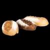 Brood met kruidenboter