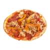 Pizza piccante
