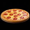 Pizza pepperoni