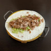 Broodje döner