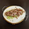 Dürüm döner