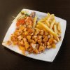 Kipfilet schotel
