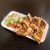 Kiymali pide
