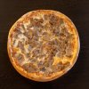 Pizza döner