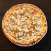 Pizza kipfilet