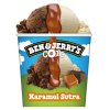 Ben & Jerry's Core Karamel Sutra 465ml
