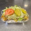 Kapsalon klein