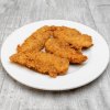 Chicken Tenders 6st met saus