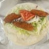 Wrap met chicken tenders