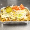 Kapsalon klein speciaal