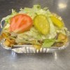 Kapsalon klein extra