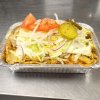 Kapsalon groot speciaal