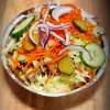90. Shoarma
