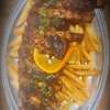 115. Spareribs