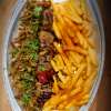 120. Mixgrill 1 Voor 1 Persoon