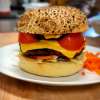 169. Cheeseburger