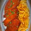 103. Kipschnitzel