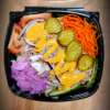 06. Tonijn Salade