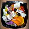 04. Griekse salade